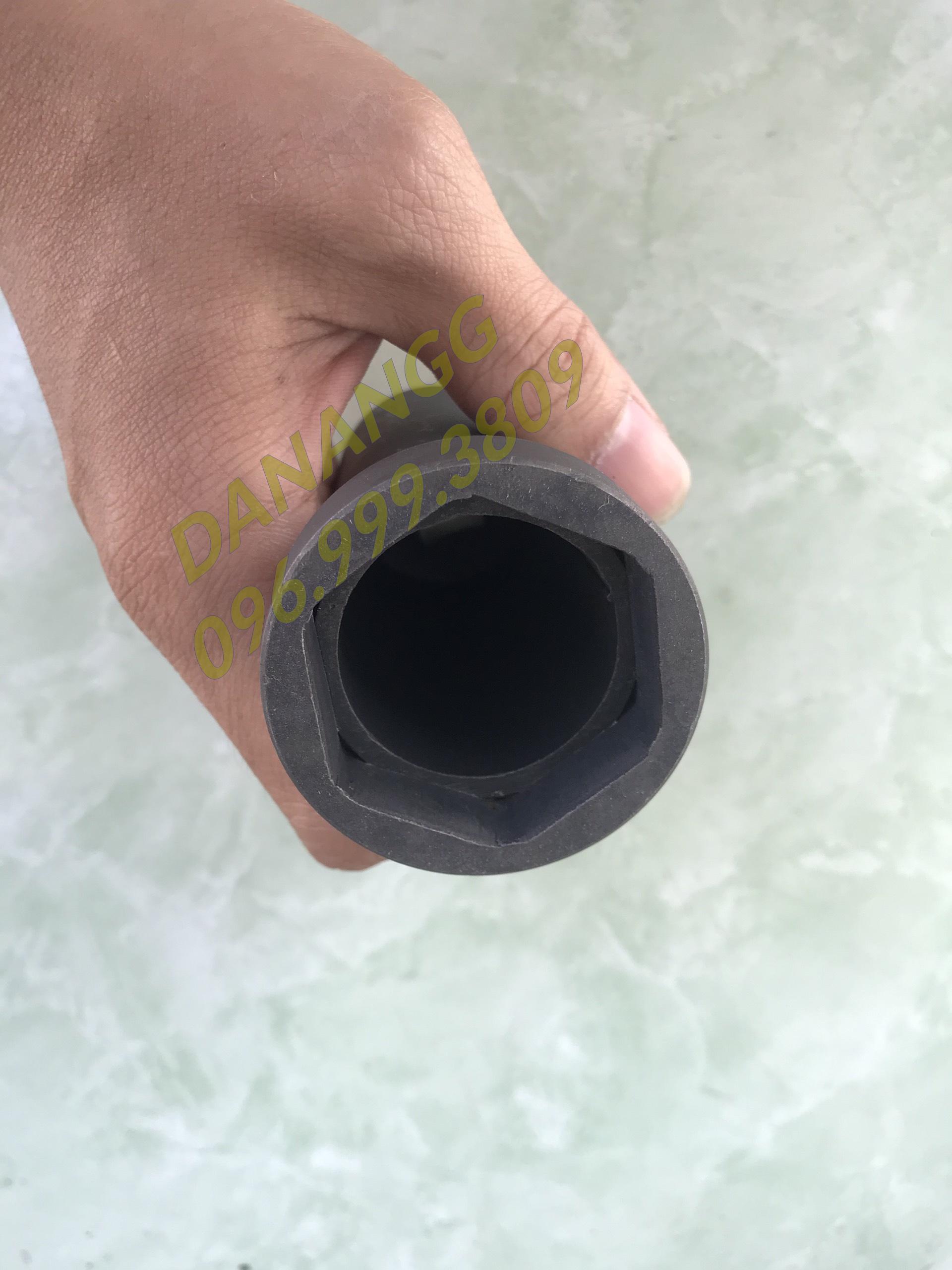 khẩu 39 bố ba càng xe máy đầu 39 ly