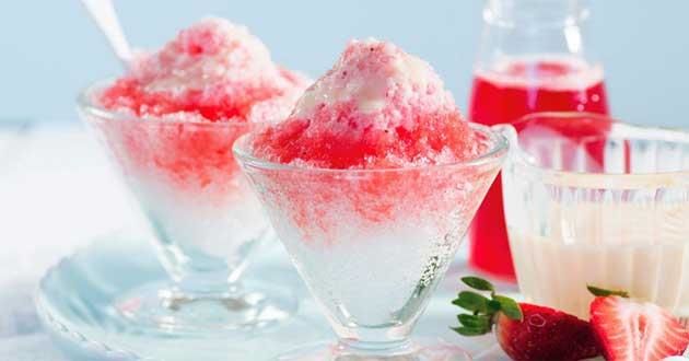 Siro Trinh Cherry Chai 600ml