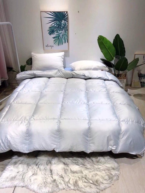 Chăn Lông Vũ Zara Home Cao Cấp