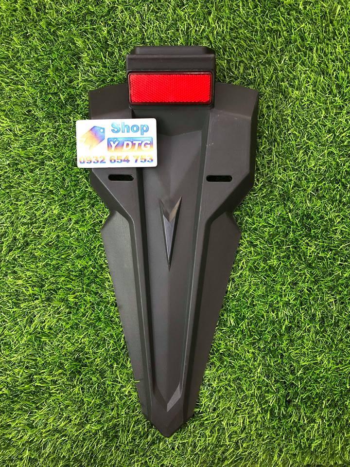 Dè sau bảng số vario 18 - 1424