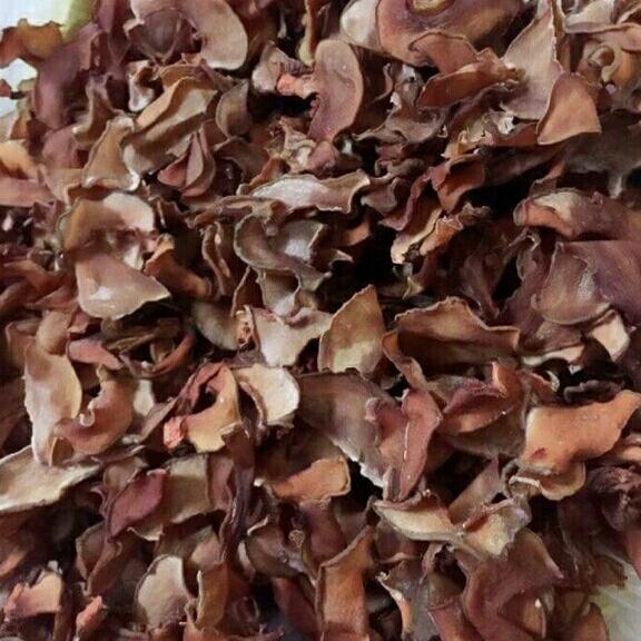 500g quả tai chua khô sắc lát