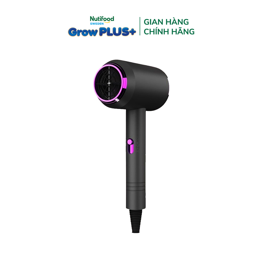 [Gift] Máy sấy tóc đa năng