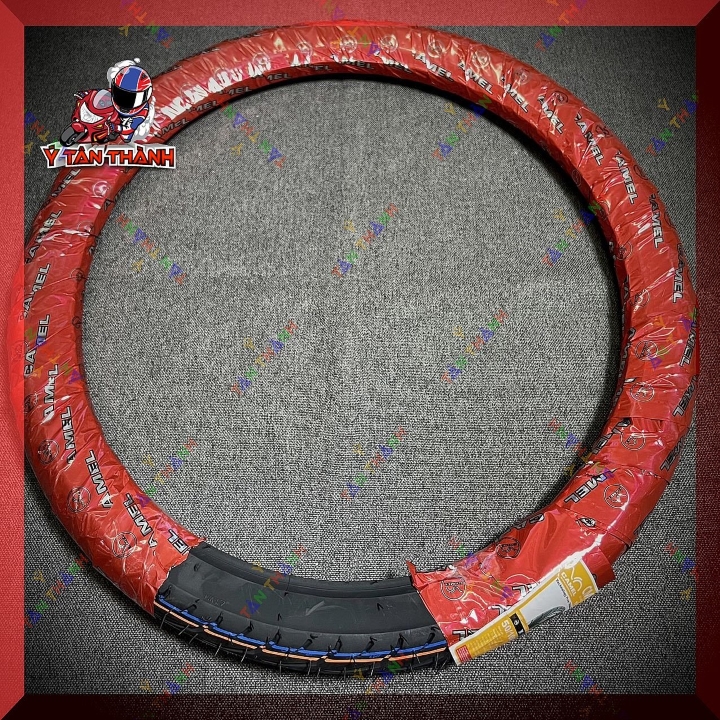 Vỏ Lốp Camel Gai Dunlop Số 50/100-17 MS28