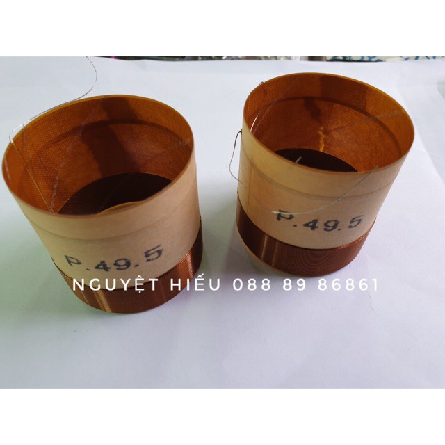 Côn loa 4l 49.5