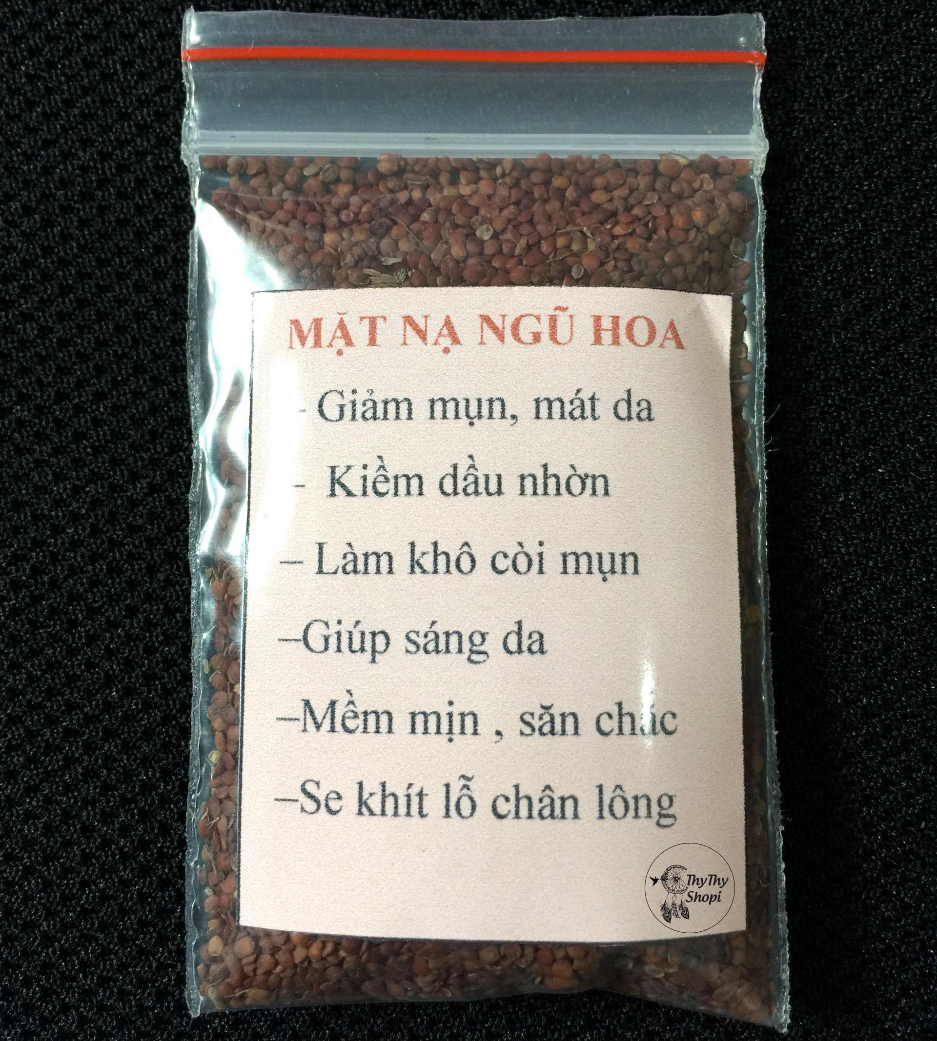 [HCM]Bột các loại - Mask [Tinh chất thiên nhiên ]