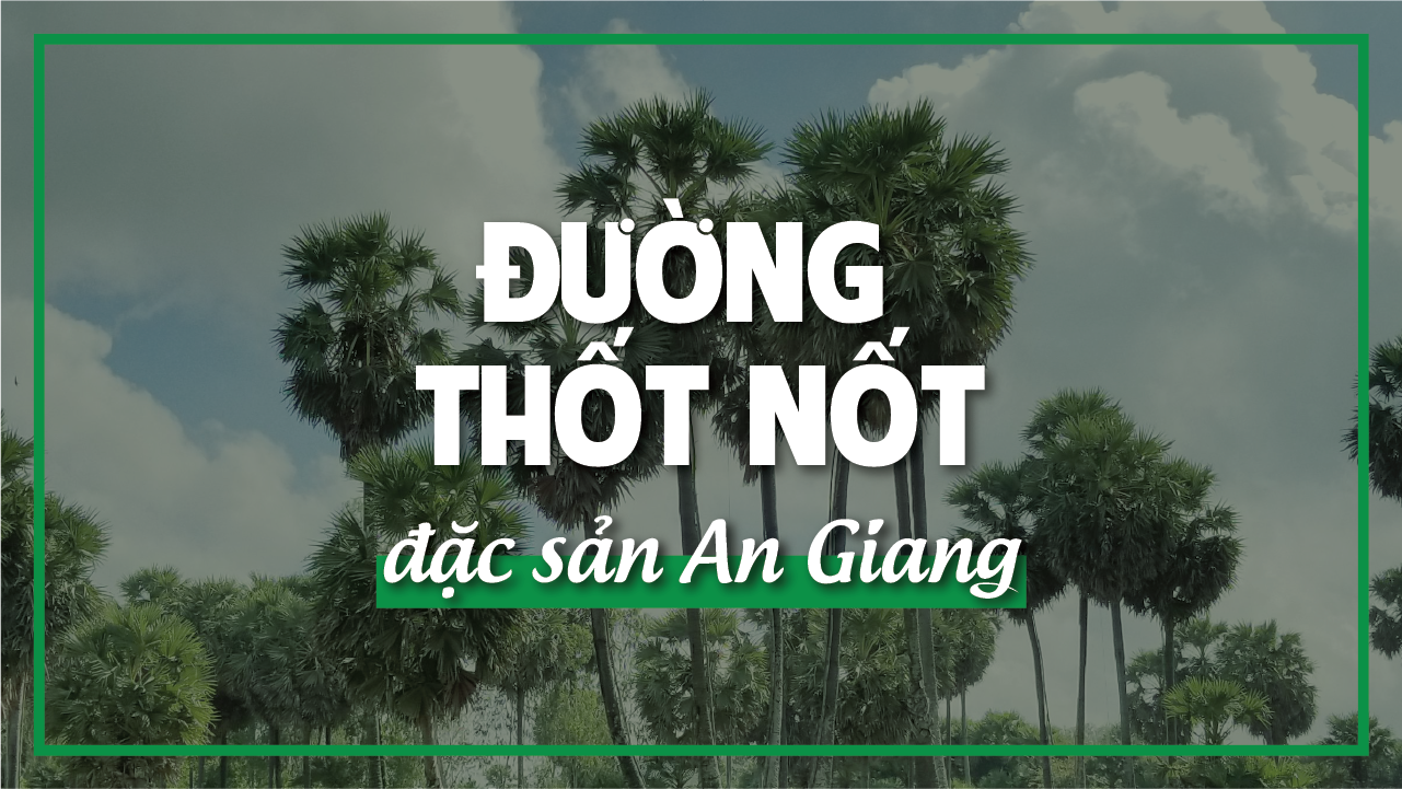 Đường Thốt Nốt An Giang 1kg