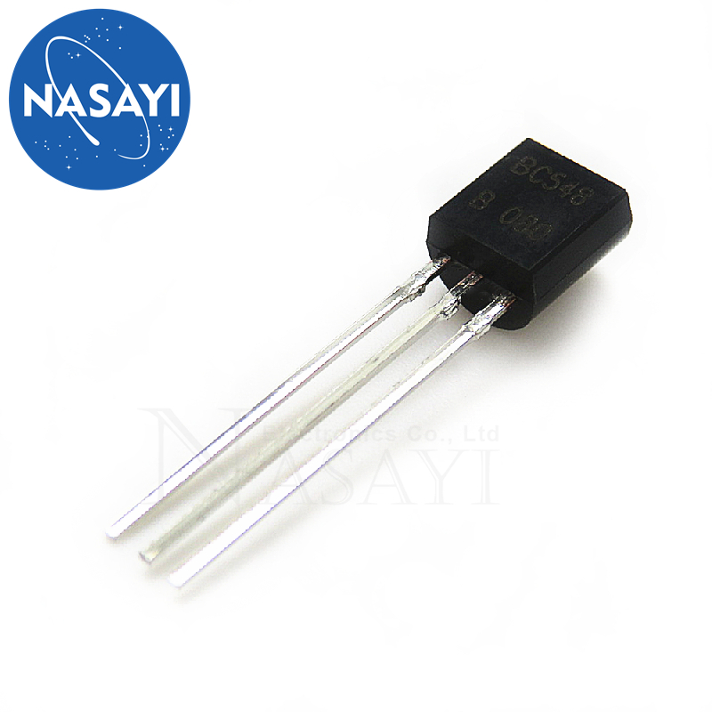 200pcs bc548b bc548 to-92