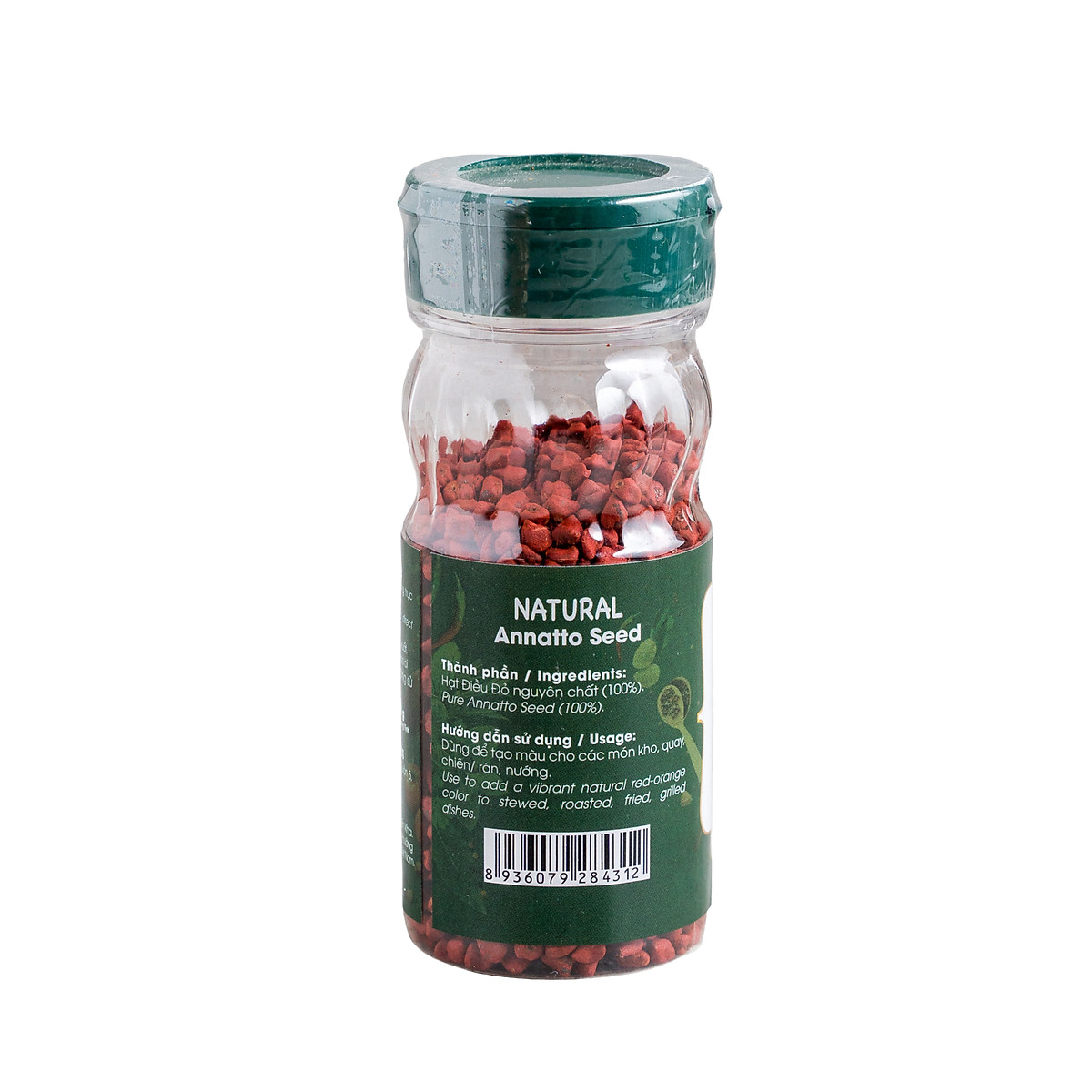 [Giao hàng toàn quốc] Hạt Điều Đỏ Natural Dh Foods (50G)