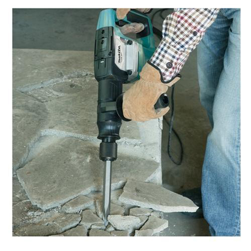 MÁY ĐỤC BÊ TÔNG MAKITA M8600B