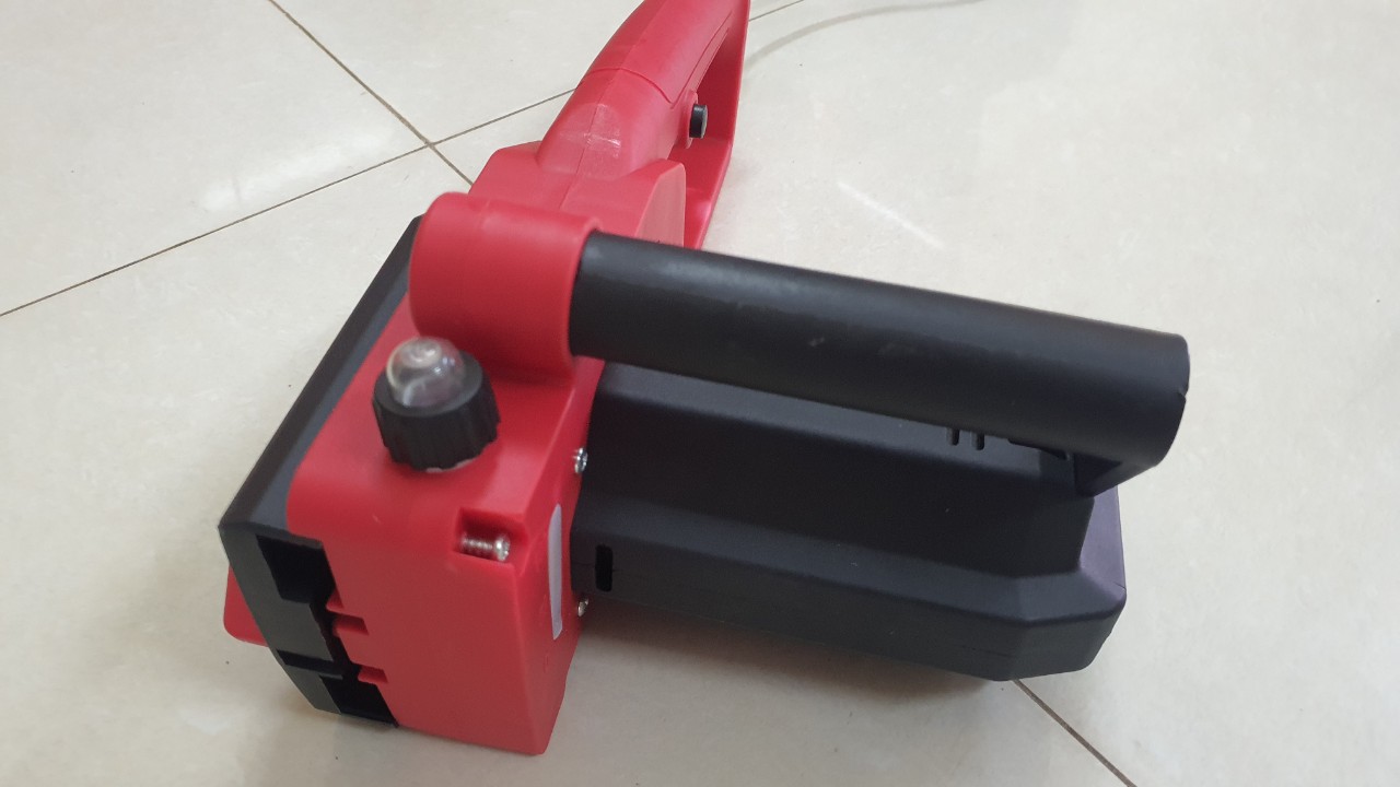 MÁY CƯA XÍCH ĐIỆN YAMAHA Công Suất 3000W