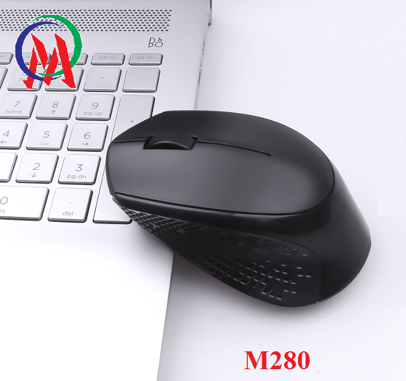 CHUỘT KO DÂY LOGITECH M 280