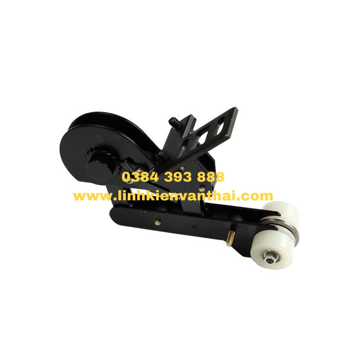 Bộ căng dây tự động/121x156mm/443g
