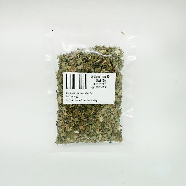 TỔNG HỢP LÁ THƠM KHÔ 1OG