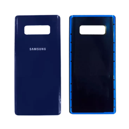 Nắp lưng Samsung Note 8