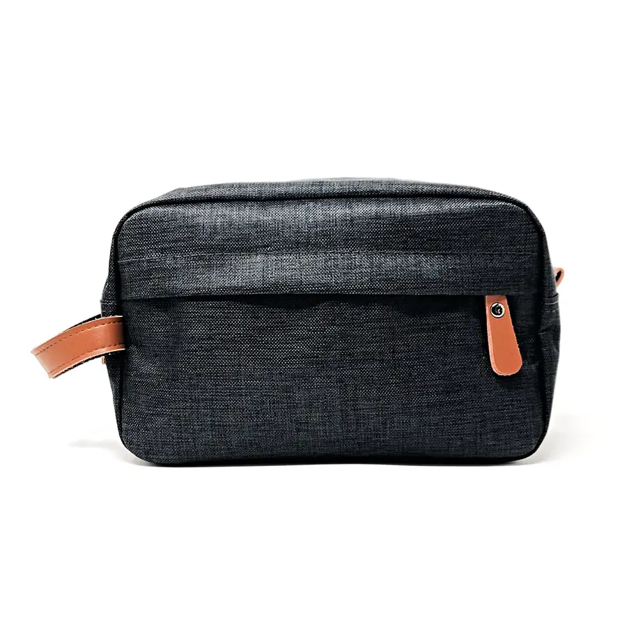 Túi mỹ phẩm Dapper Dan Premium Wash Bag