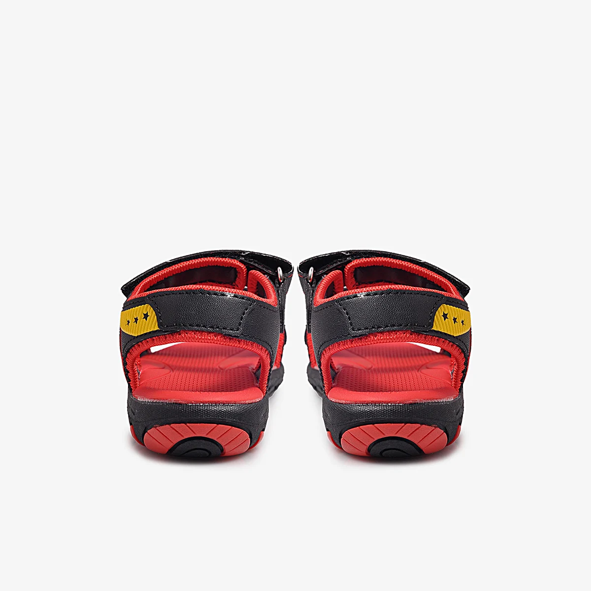 Sandal Cao Su Biti's Bé Trai DTB074500DOO size nhỏ