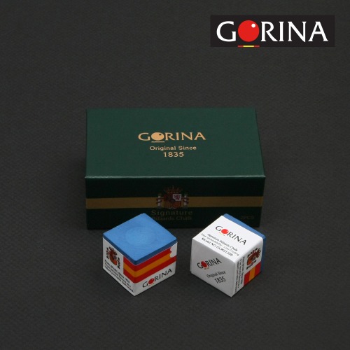 Lơ Gorina Signature cao cấp (hộp 2 viên)