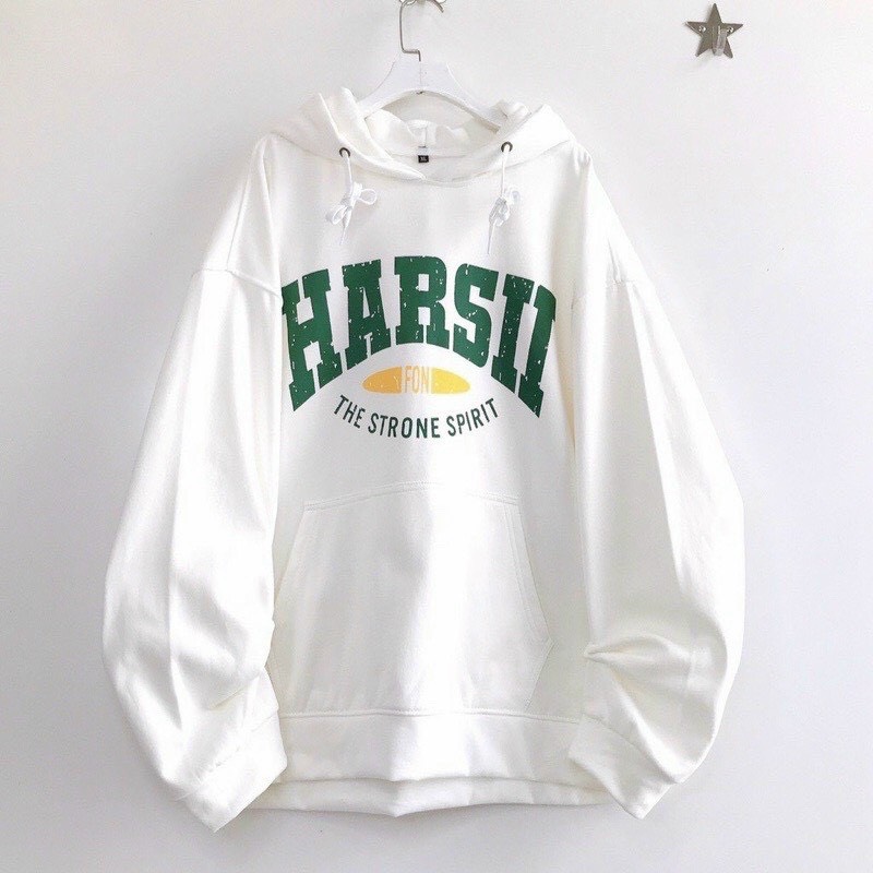 Áo Khoác Hoodie Nam Nữ Dành Cho Cặp Đôi Chất LIệu Nỉ Bông Form Rộng Có Nón Chống Nắng Hot Trend