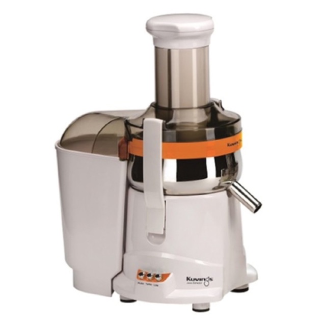 Máy ép và xay Kuvings NJM-8060TK (Made in Korea)
