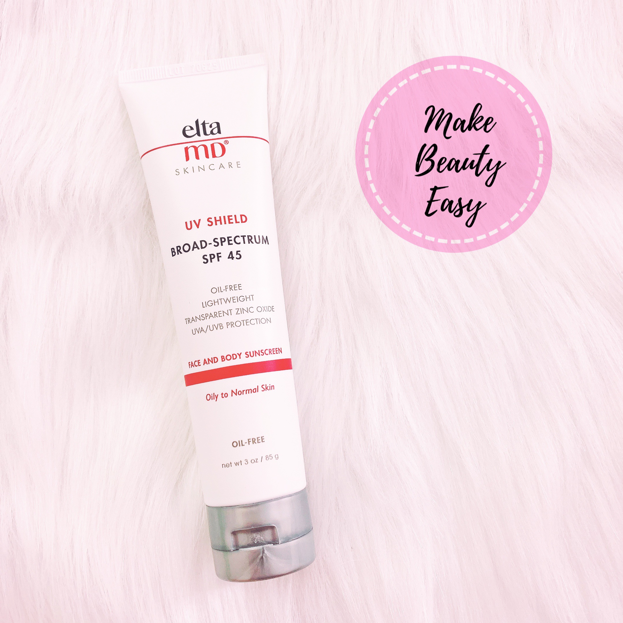 Kem chống nắng Elta MD UV Shield Broad-Spectrum SPF 45 Elta MD