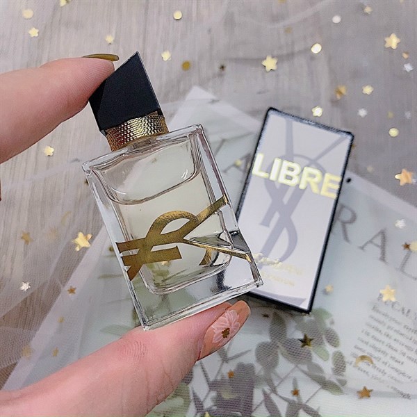 Nước hoa mini chấm YSL Libre 7.5ml