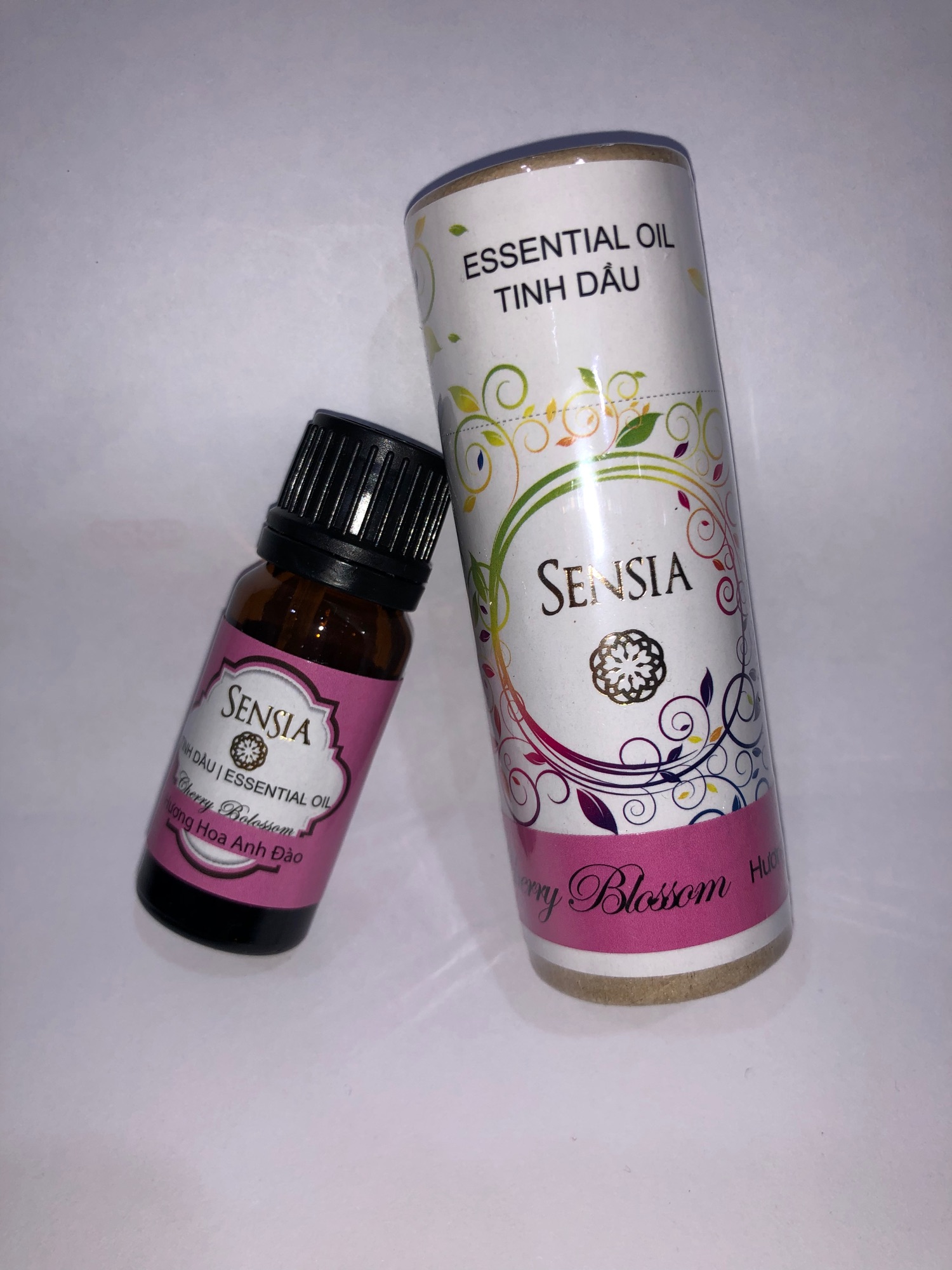 Tinh dầu Hương Hoa Anh Đào 10ml