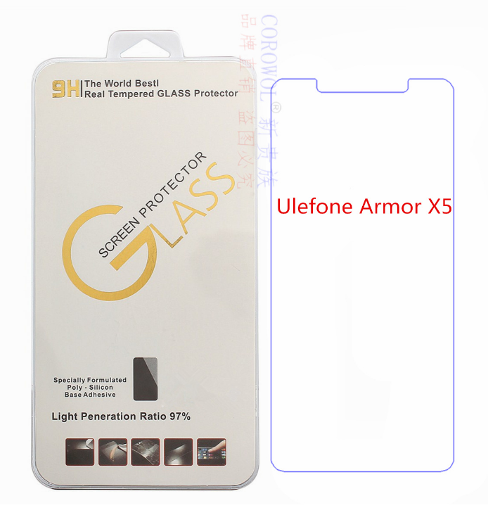 [HCM]dán màn hình Ulefone Armor X5X3
