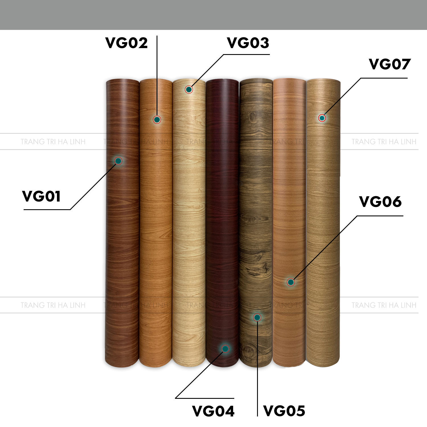 Giấy decal dán tường giả vân gỗ dán bàn tủ chống nước khổ 1.2m sẵn keo đẹp giá rẻ tặng bộ dụng cụ dán decal