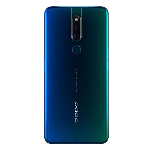 Vỏ Oppo F11 Pro