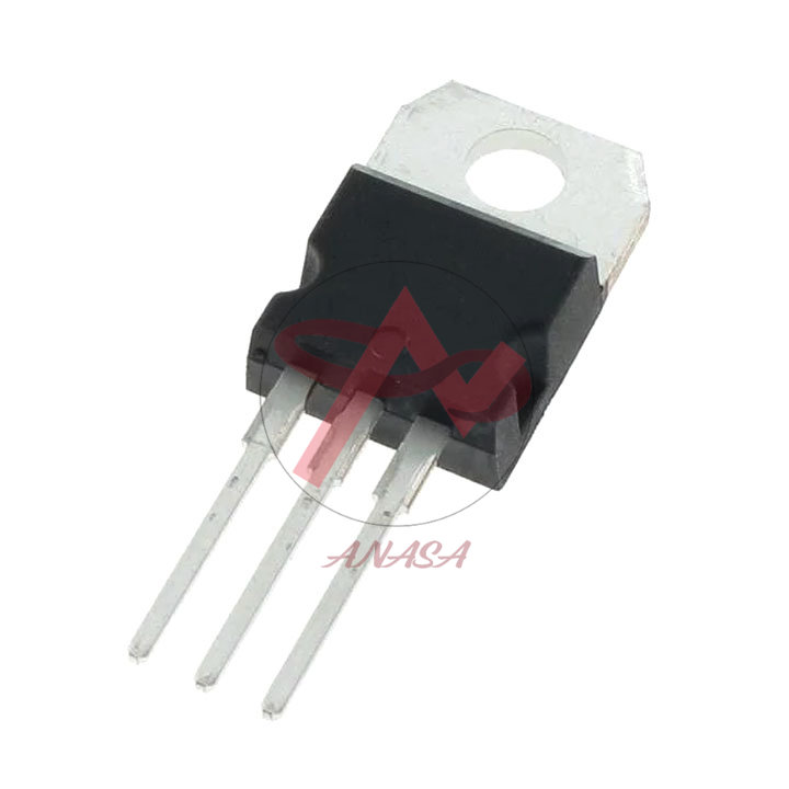 IC Ổn Áp Nguồn 5V L7905 1.5A TO-220