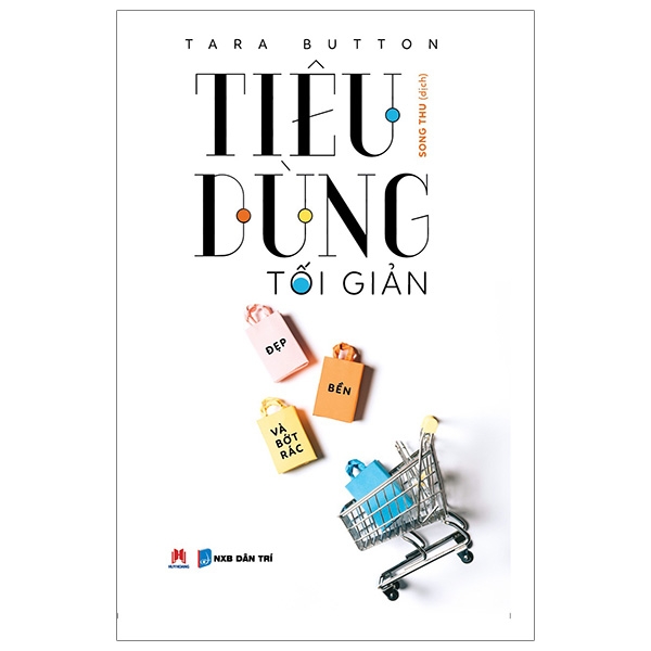 Fahasa - tiêu dùng tối giản - đẹp, bền và bớt rác