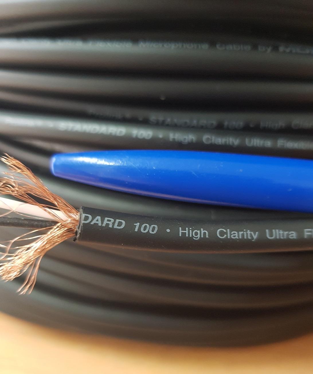 01met Dây tín hiệu âm thanh Monster standard 100 cao cấp