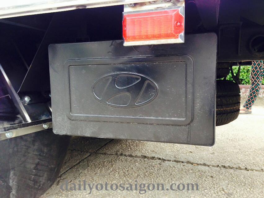 Thùng Đồ Nghề Hyundai