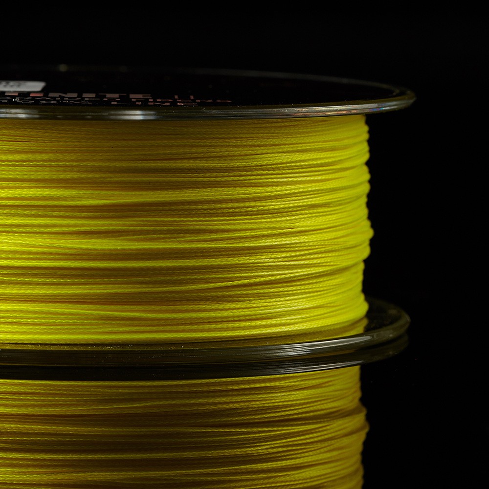 Dù câu lure 150m noeby x8 infinite 2