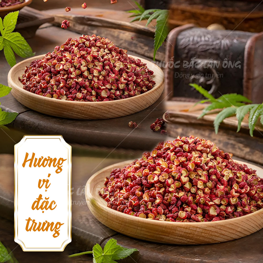 Red Pepper 500g, Sichuan Pepper, Spicy and Numbing, Hot Pot Seasoning, for Making Salted Chicken, Delicious and Authentic.