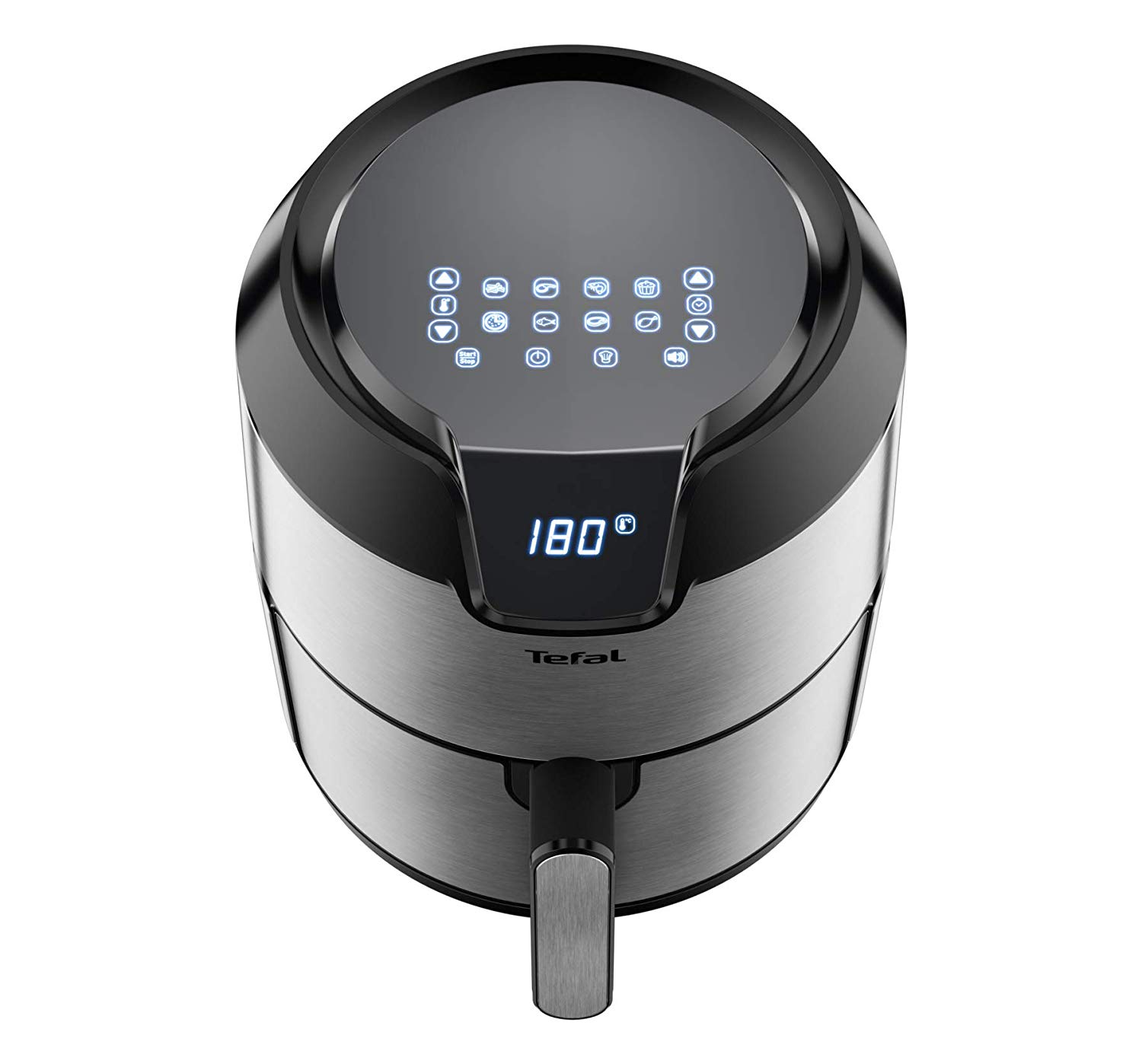 Nồi chiên không dầu Tefal EY401D [Nhập Đức]