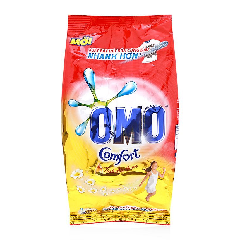[HCM]Bột giặt Omo (360g)