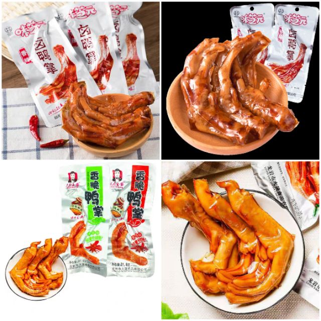 10 chân vịt DaCheng siêu ngon 32g