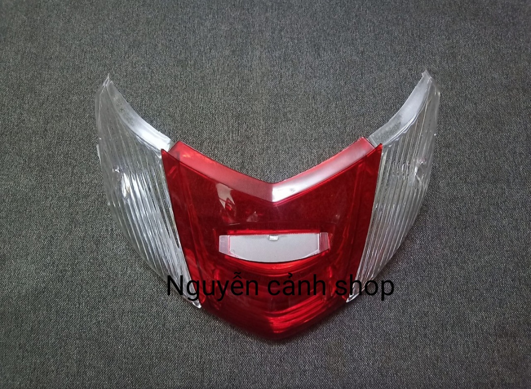 Bộ chụp xi nhan đèn hậu dylan