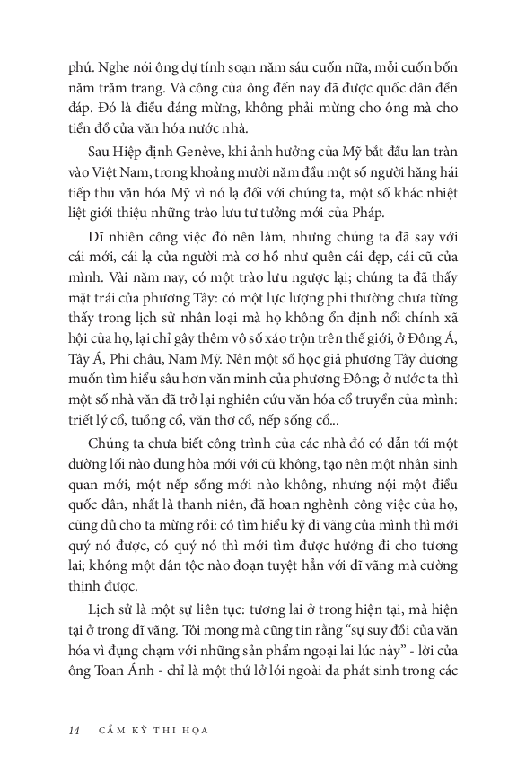 Sách - Nếp Cũ: Cầm - Kỳ - Thi - Họa - Toan Ánh