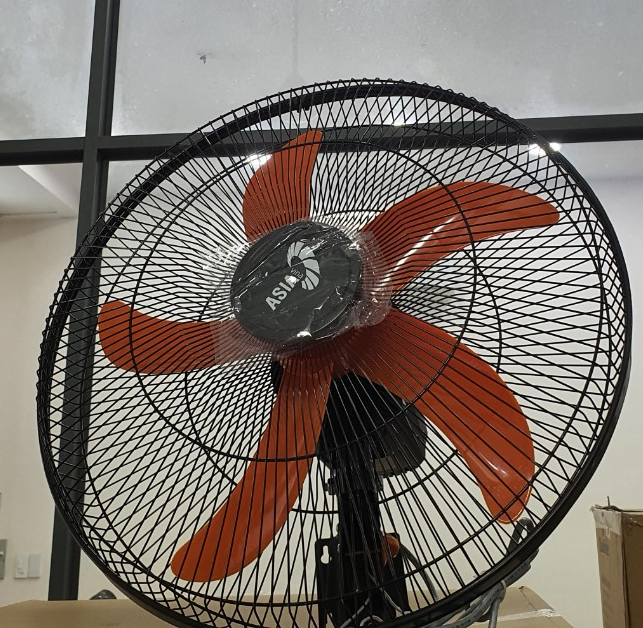 Quạt treo tường ASIA L20002