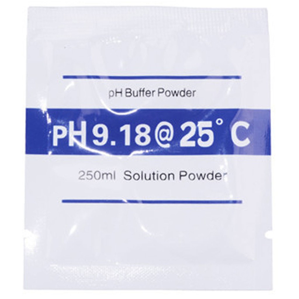 Bột hiệu chỉnh bút đo ph