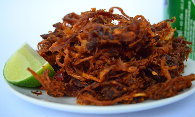 500GR BÒ KHÔ SỢI ĐẶC BIỆT