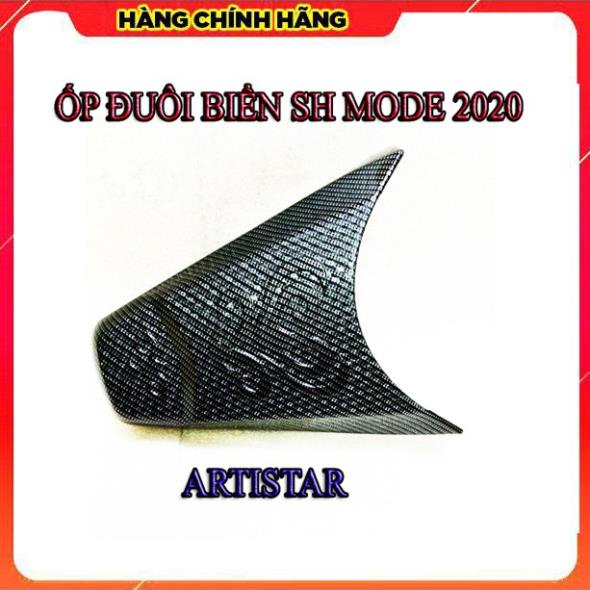 BỘ CARBON SH MODE 2020 - 2021 ARTISTAR GỒM 9 MÓN ( NHƯ HÌNH ĐẠI DIỆN)