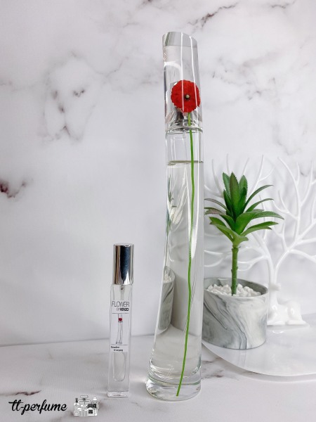 [Mẫu thử] Nước hoa nữ Kenzo Flower By Kenzo EDP 10ml