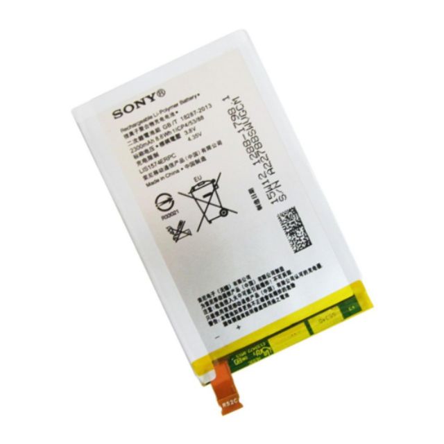 Pin Sony Xperia E4 Dual (E2115) bảo hành 6 tháng cam kết sản phẩm đúng mô tả chất lượng đảm bảo