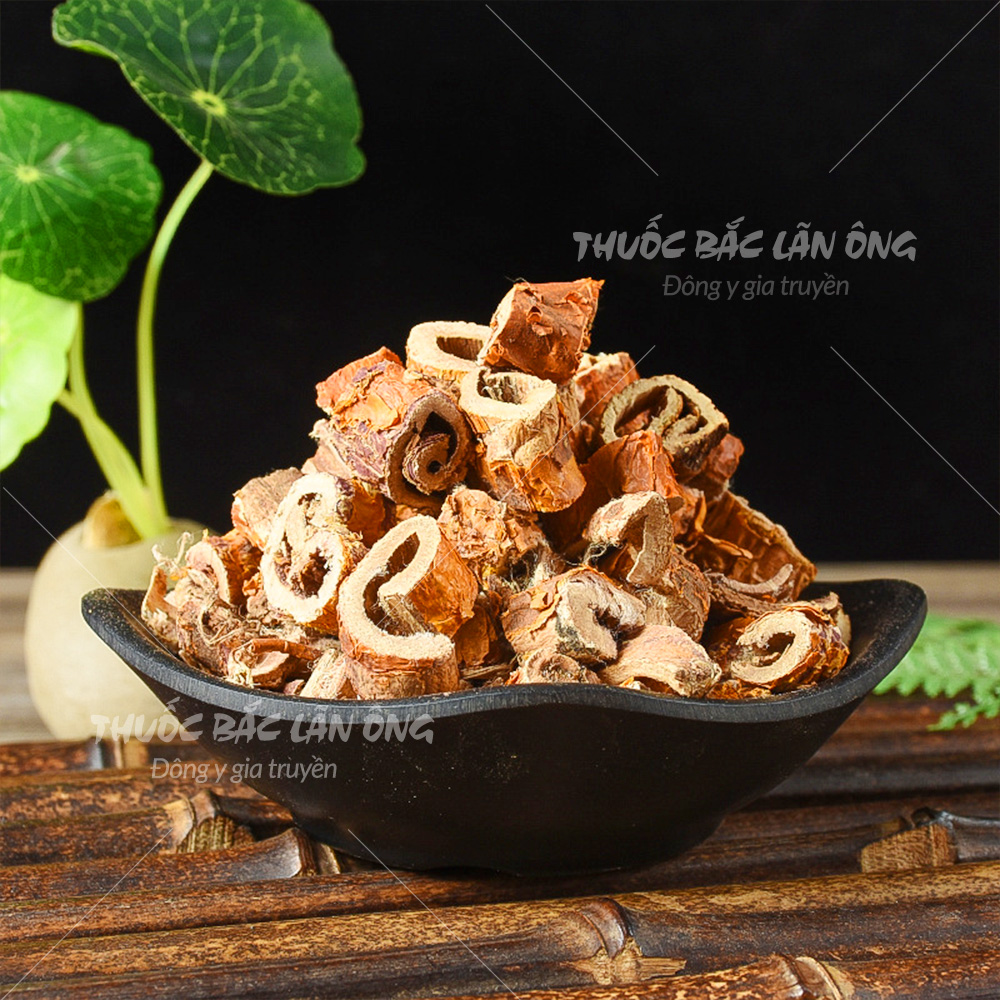 100g Tang Bạch Bì (Rễ Dâu Tằm)