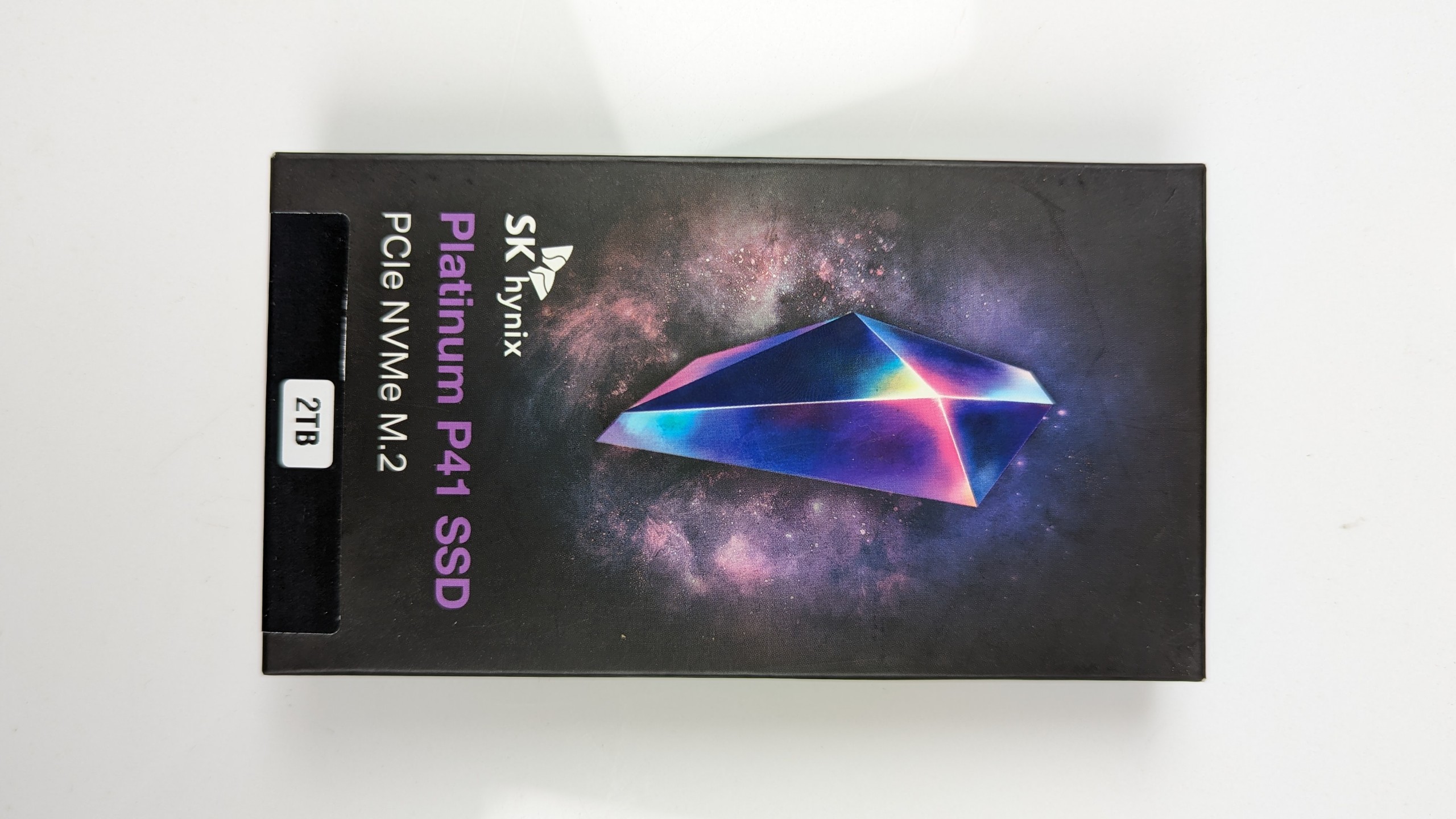 SK hynix Platinum P41 SSD 2TB 未開封 新品未開封 エスケイハイ SK hynix Platinum P41 SSD 2TB 未開封 新品未開封 エスケイハイ