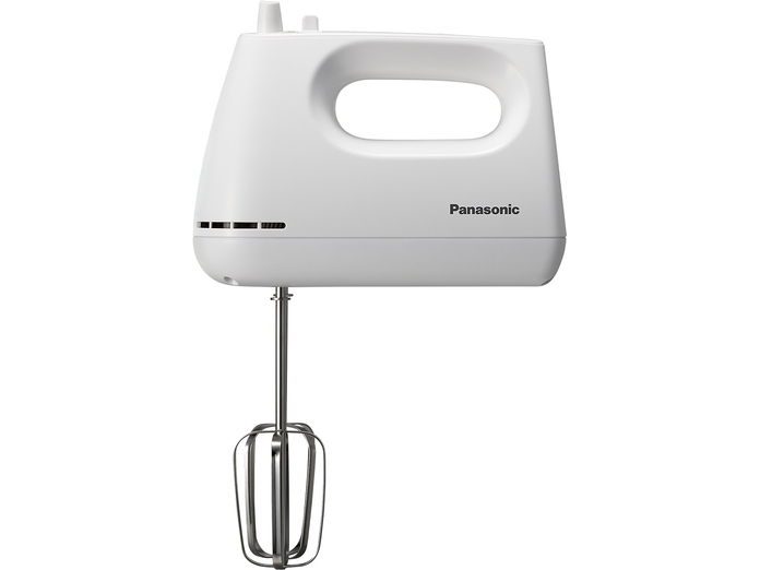 Máy đánh trứng cầm tay Panasonic MK-GH3WRA