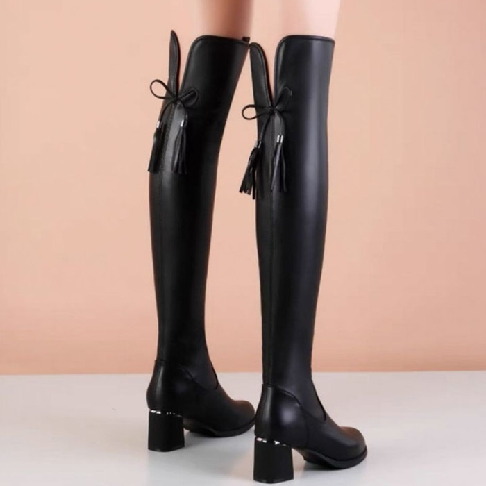 Xả hàng Boot nữ cao cấp